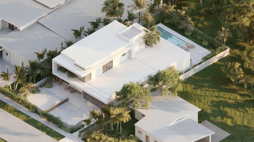 Villa in Fort Lauderdale, Broward County