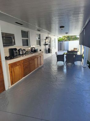 Wohnkomplexe in Miami Terrace Mobile Home, Miami-Dade County