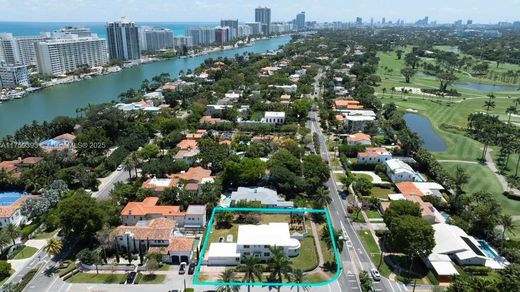 Villa in Miami Beach, Miami-Dade County