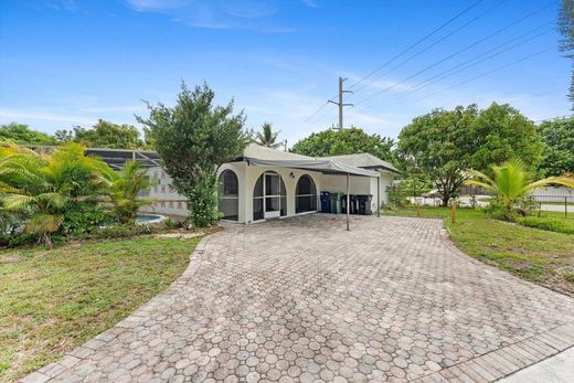 Villa in Fort Lauderdale, Broward County