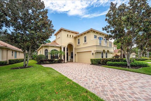 Villa Saint Lucie, Saint Lucie County