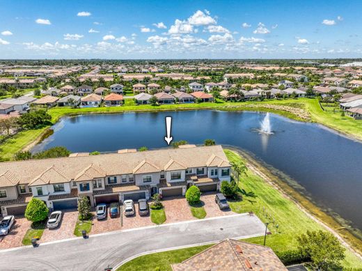 Townhouse in Lake Worth, Palm Beach