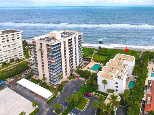 Wohnkomplexe in Juno Beach, Palm Beach County