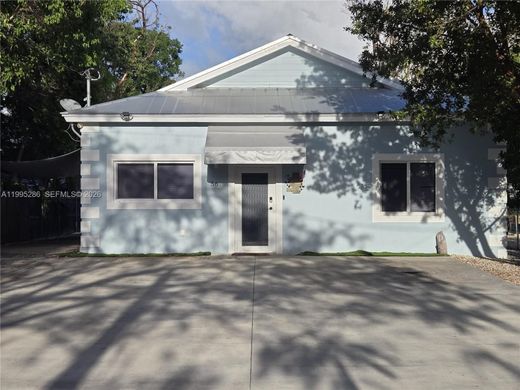 Villa in Key Largo, Monroe County