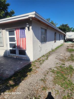 Villa en Miami Heights Trailer Park, Miami-Dade County