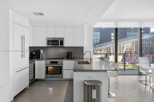 Residential complexes in Miami, Miami-Dade