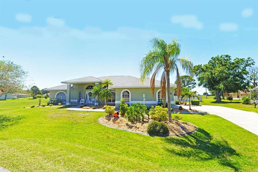 Villa in Sebring, Highlands County