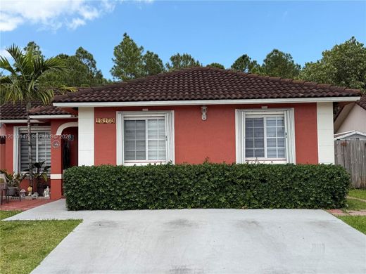 Villa in Miami, Miami-Dade