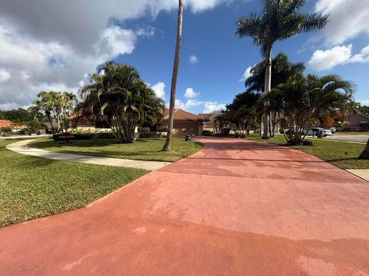 Villa en Boynton Beach, Palm Beach County