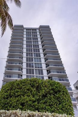 Κτίριο σε Miami Beach, Miami-Dade County