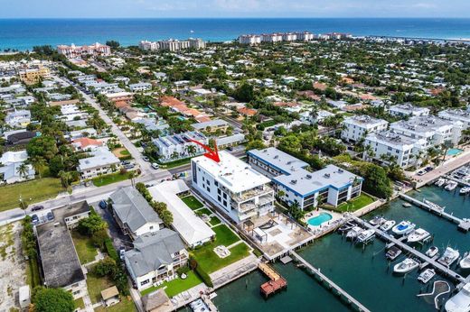 Complexos residenciais - Palm Beach Shores, Palm Beach County