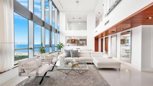 Townhouse in Miami Beach, Miami-Dade