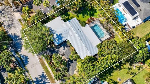 Villa in Miami, Miami-Dade