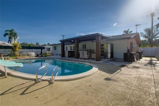 Villa - Cutler Bay, Miami-Dade County