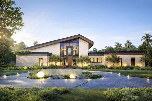 Villa en Southwest Ranches, Broward County