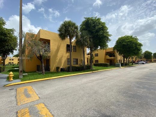 Edificio en Sweetwater, Miami-Dade County