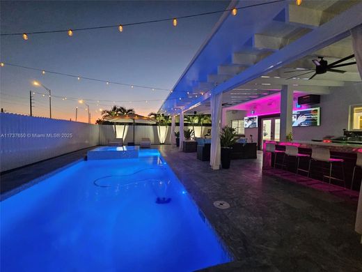 Вилла, Sweetwater, Miami-Dade County
