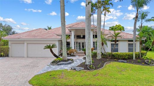 Villa in Coral Springs, Broward County