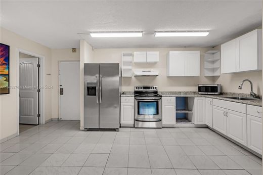 Komplex apartman Homestead, Miami-Dade County