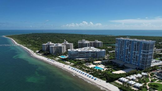 Wohnkomplexe in Key Biscayne, Miami-Dade County