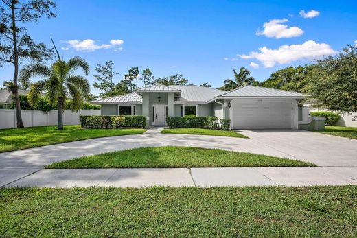 Villa - Wellington, Palm Beach County