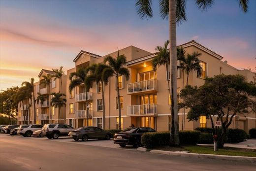 Komplex apartman Hollywood, Broward County