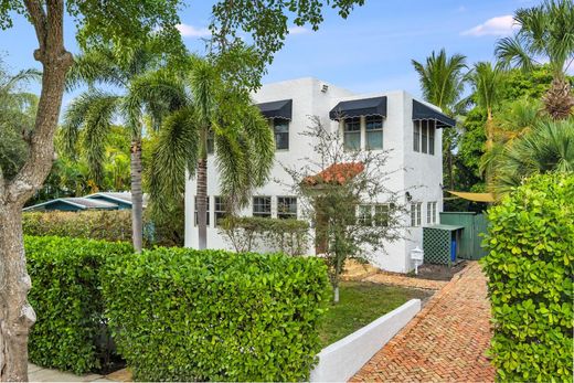 ウェストパームビーチ, Palm Beach Countyのヴィラ