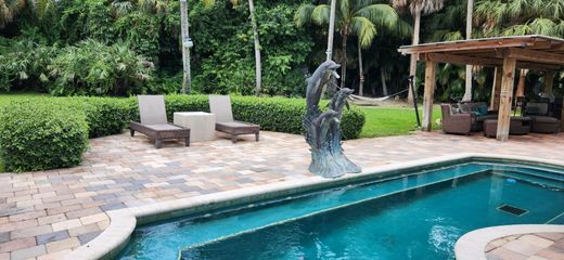 Villa in Stuart, Martin County
