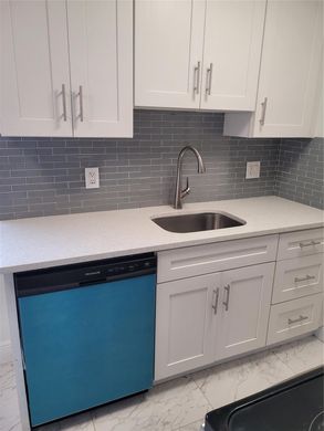 Komplex apartman Oakland Park, Broward County