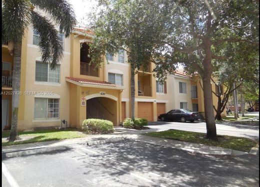 Kamienica w West Palm Beach, Palm Beach County