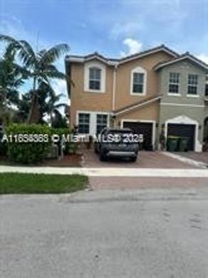 Αστικό ακίνητο σε Homestead, Miami-Dade County