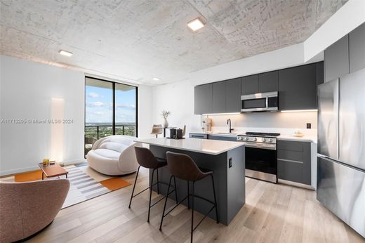 Complexes résidentiels à Fort Lauderdale, Comté de Broward