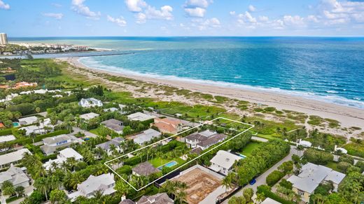 Villa in Palm Beach, Palm Beach County