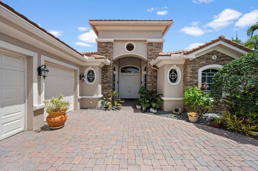 Villa en Royal Palm Beach, Palm Beach County