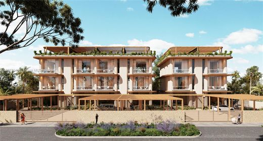 타운 하우스 / Miami Shores, Miami-Dade County