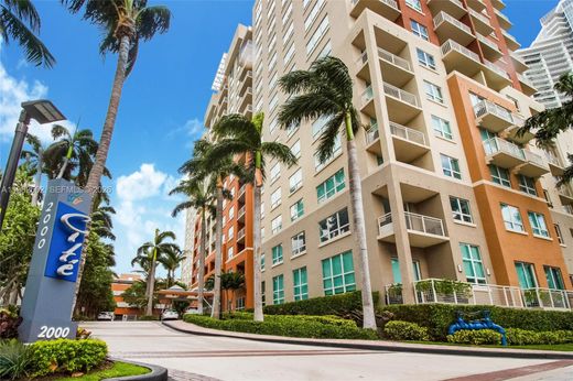 Complexes résidentiels à Miami, Comté de Miami-Dade