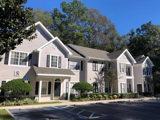 Residential complexes in Gainesville, Alachua County