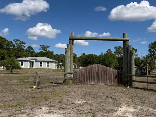 Villa in Clewiston, Hendry County