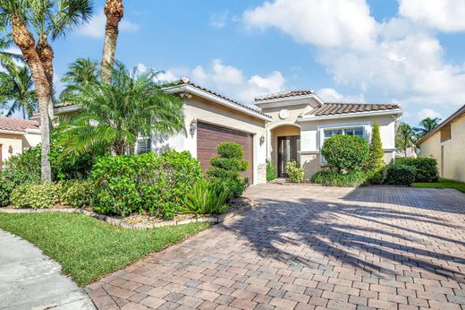 Villa a Lake Worth, Palm Beach County