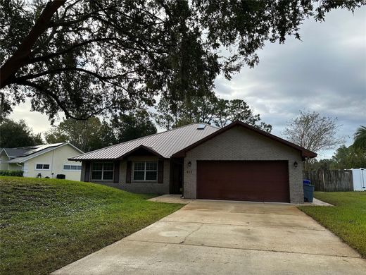 Villa in Saint Augustine, Saint Johns County