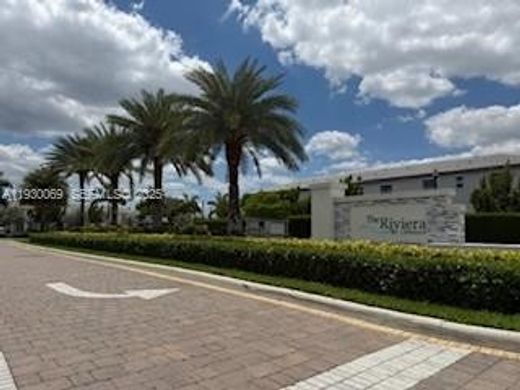 Stadswoning in Homestead, Miami-Dade County