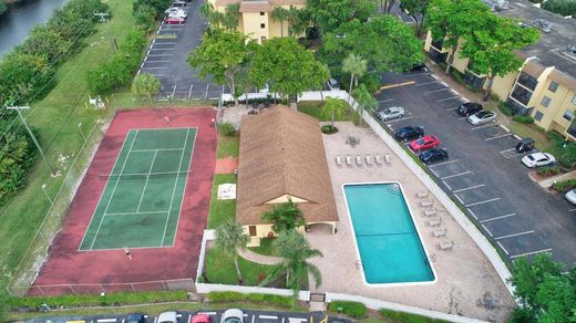 公寓楼  Boca Raton, Palm Beach County