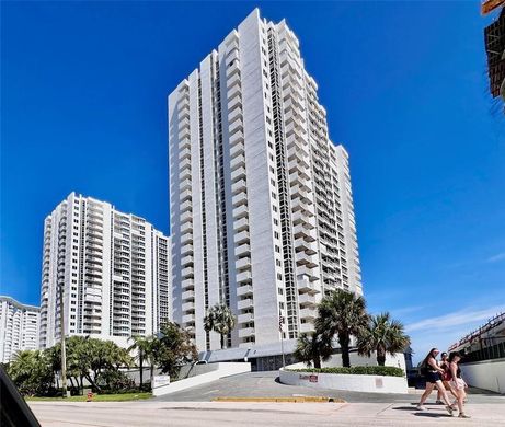 Complesso residenziale a Pompano Beach, Broward County