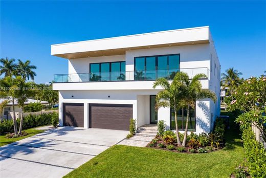 Villa in Fort Lauderdale, Broward County
