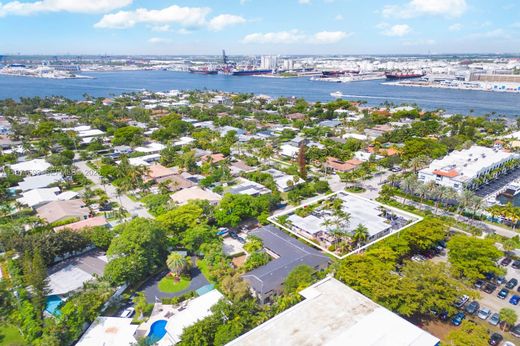 Wohnkomplexe in Fort Lauderdale, Broward County