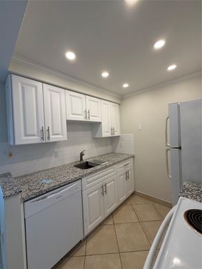 Edificio en Pompano Beach, Broward County