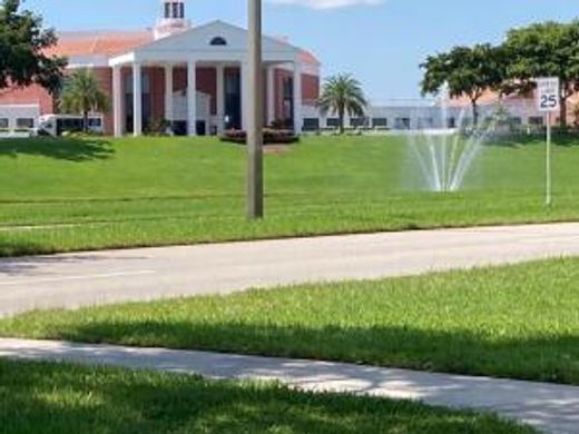 公寓楼  Deerfield Beach, Broward County