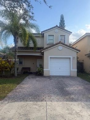 Villa in Homestead, Miami-Dade County