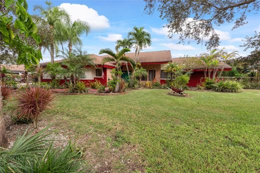 Villa in Homestead, Miami-Dade County