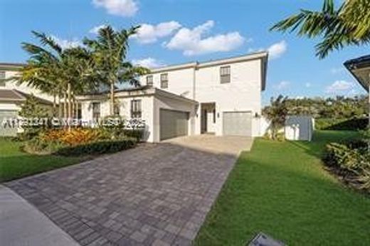 Villa in Miramar, Broward County